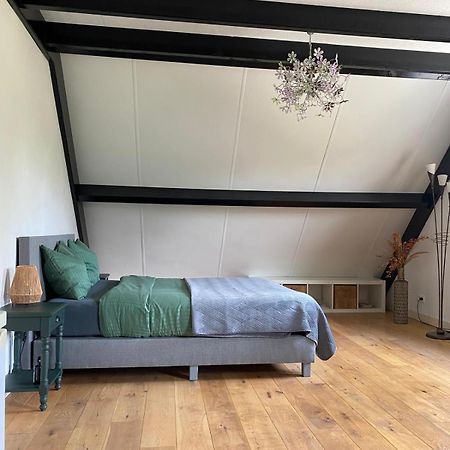 Ferienwohnung Toenders Wintelre Exterior foto