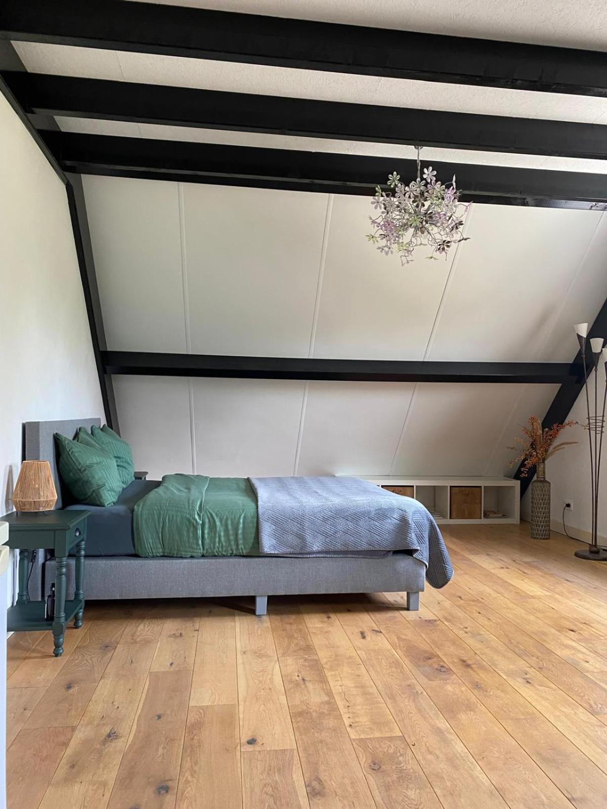 Ferienwohnung Toenders Wintelre Exterior foto