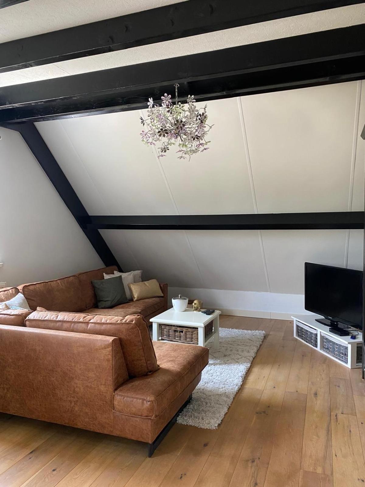 Ferienwohnung Toenders Wintelre Exterior foto