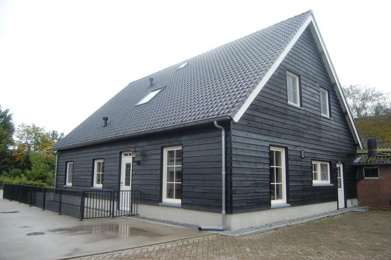 Ferienwohnung Toenders Wintelre Exterior foto