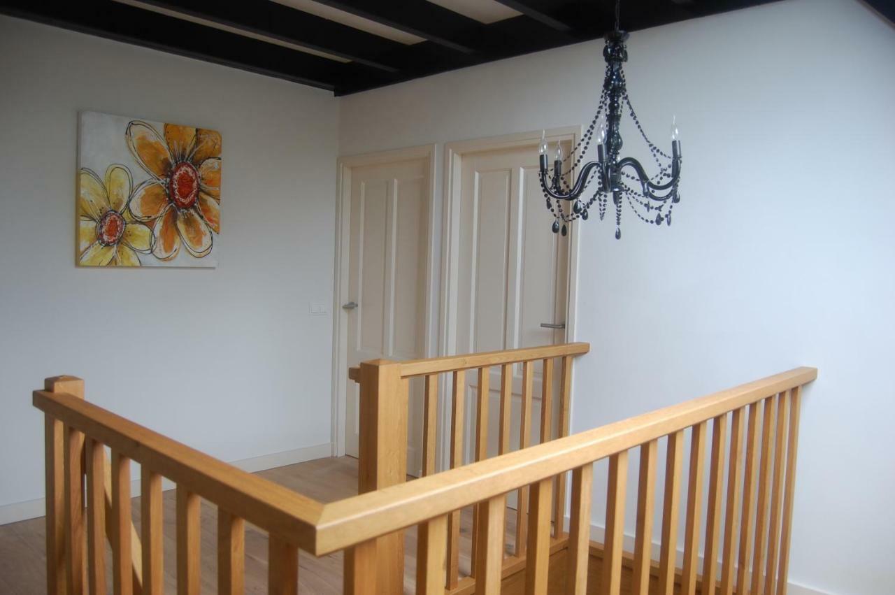 Ferienwohnung Toenders Wintelre Exterior foto